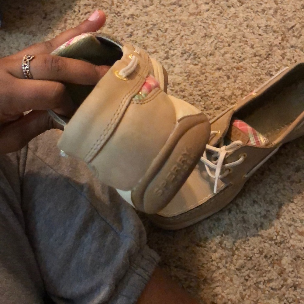 Sperrys - Picture 3 of 4